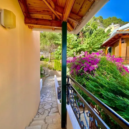 Διαμέρισμα Corfu Menigos 40