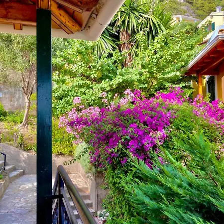 Corfu Menigos 40 Διαμέρισμα