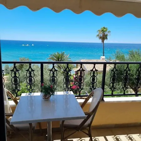 Corfu Menigos 40 Διαμέρισμα