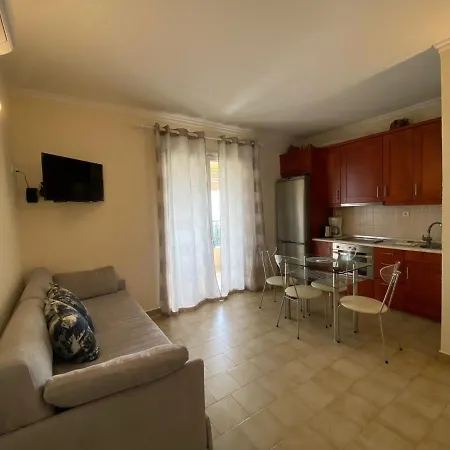 Corfu Menigos 40 Διαμέρισμα
