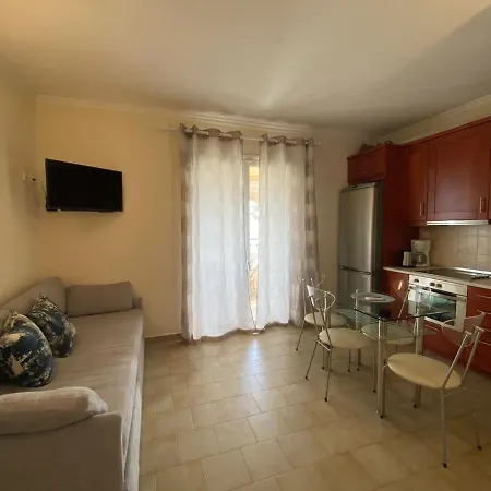 Apartmán Corfu Menigos 40 Glyfada (Corfu)