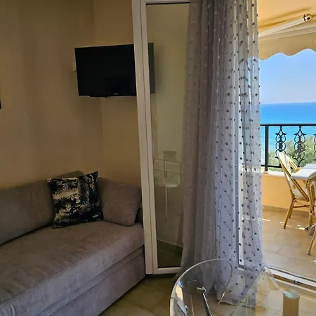 Apartment Type Aa5rcocomat Bed Quality Glyfada (Corfu)