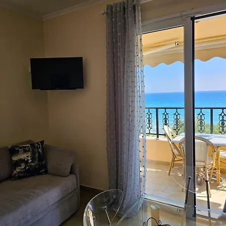 Corfu Menigos 40 Γλυφάδα