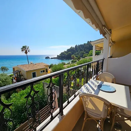 Apartment Type Aa5rcocomat Bed Quality Glyfada (Corfu)