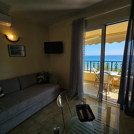 Apartmán Corfu Menigos 40 *