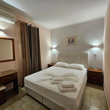 Διαμέρισμα Corfu Menigos 40