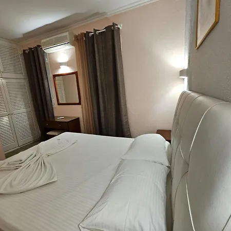 Corfu Menigos 40 Glyfada (Corfu)