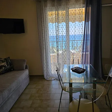 Corfu Menigos 40 Apartmán *