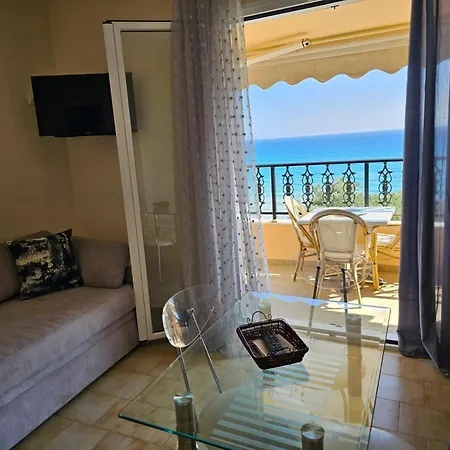 Διαμέρισμα Corfu Menigos 40