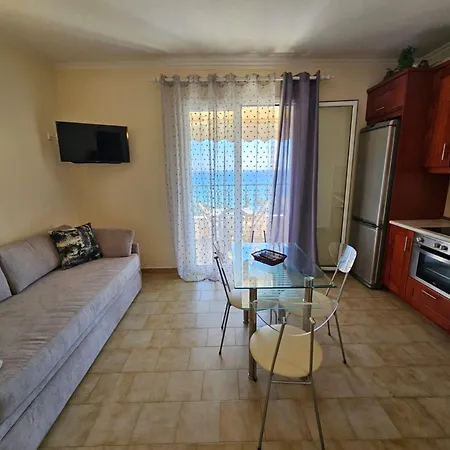 Corfu Menigos 40 * Γλυφάδα