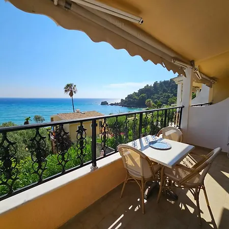 Corfu Menigos 40 * Γλυφάδα