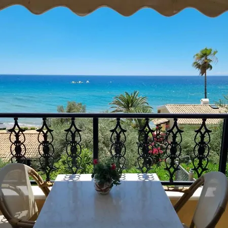 Apartman Corfu Menigos 40 *