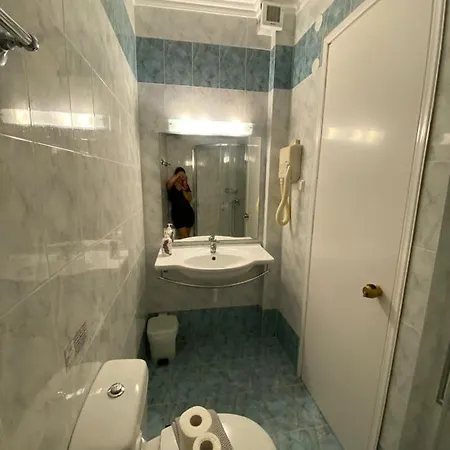 Corfu Menigos 40 Apartman *