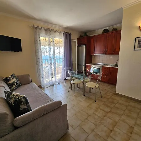 Corfu Menigos 40 Apartman