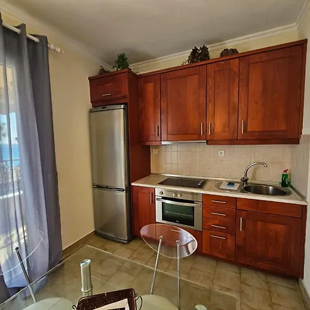 Apartman Corfu Menigos 40